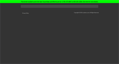 Desktop Screenshot of csuzberry.com
